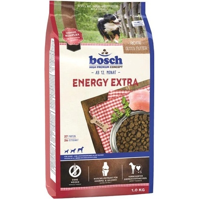Bosch Energy Extra 1 kg