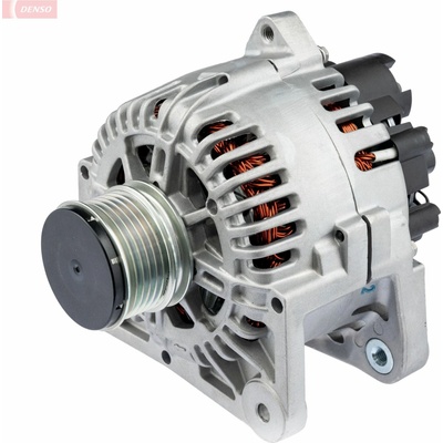Alternátor DENSO DAN1513