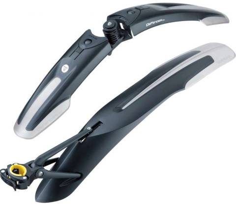 Topeak DEFender
