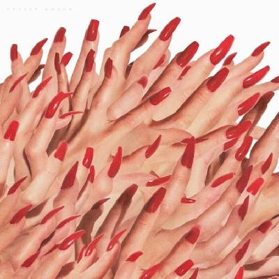 Band-Maid - Unseen World (Limited Edition) (Color Coloured) (2 LP) (4524135246691)