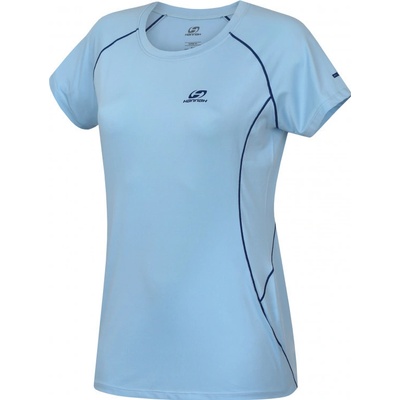 Hannah Speedlora cool blue
