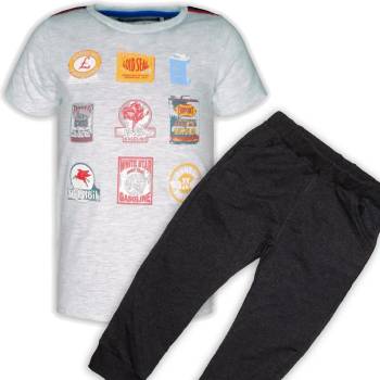 Image 1 of Lemon Beret Детски комплект (33194)