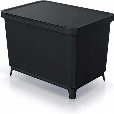 Prosperplast Odpadkové koše Systema 2 x 10 l 1 x 23 l