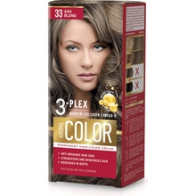 Aroma Color Farba na vlasy popolová blond 33