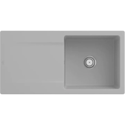 Villeroy & Boch Siluet 60 Steam