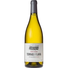 Ilha do Pico Terras de Lava Branco 2023 12% 0,75 l (čistá fľaša)