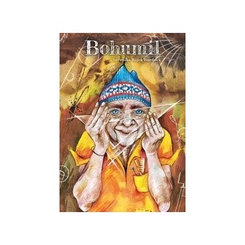 Bohumil