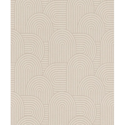 Rasch 634150 vliesová tapeta na zeď Color Your Life, rozměry 0,53 x 10,05 m