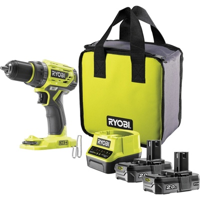 RYOBI R18DD7 5133004533