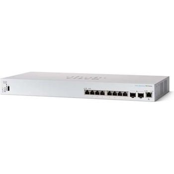 Cisco CBS350-8XT