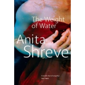 Weight Of Water | Anita Shreve (ISBN: 9780349109114)