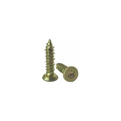 ВИНТ ЗА ДИРЕКТЕН МОНТАЖ KAMFIX 7.5x202 Zn (2411 75202-100)