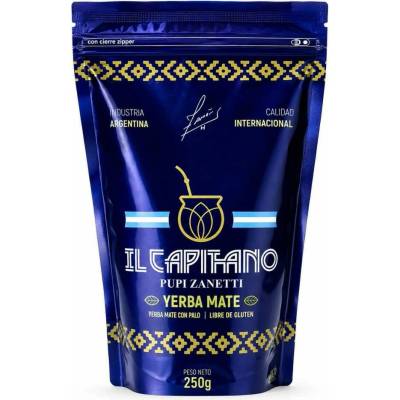 Il Capitano Edicion Especial 250 g