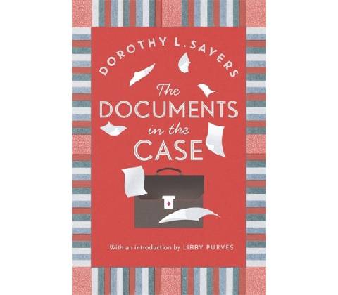 Documents in the Case