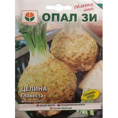 Opal Zi Целина главеста