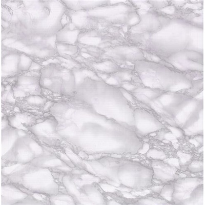 GEKKOFIX 12010 samolepící tapety Samolepící fólie mramor Carrara šedo-modrá rozměr 45 cm x 15 m