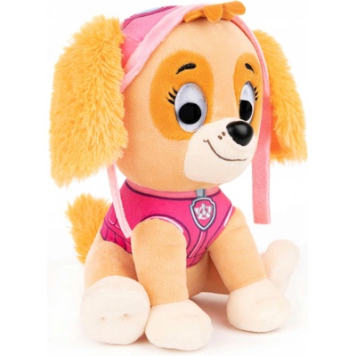 Gund Tlapková Patrola Skye 23 cm