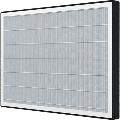 AENO Air Purifier filter AAP0002S, activated carbon granules, HEPA, H13, L5 (AAPF2)