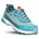 Alfa Дамски обувки ALFA Brink Advance GTX W ocean green UK 6.5
