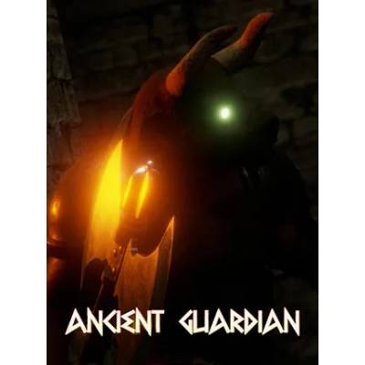 Игра Ancient Guardian за PC Steam, Електронна доставка