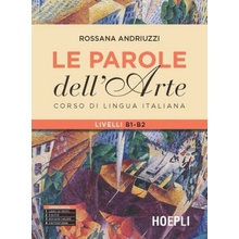 Le parole dell'arte