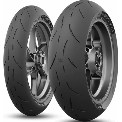 METZELER SPORTEC 01 RS 200/60 R17 80W
