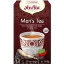 Yogi Tea Bio Pro muže 17 x 1,8 g