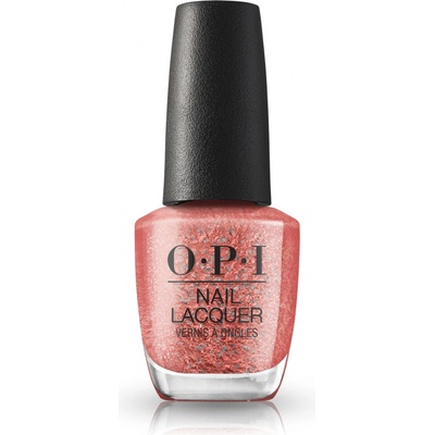 OPI Nail Lacquer It’s a Wonderful Spice 15 ml