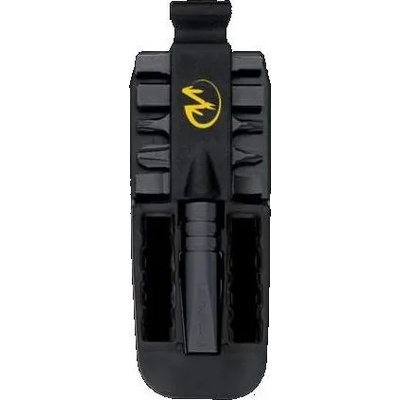 LEATHERMAN адаптер за битове Цвят: черен