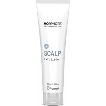 Framesi Дълбоко почистващ ексфолиант за проблемен скалп Framesi Morphosis Scalp Exfoliate