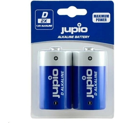 Jupio D 2ks JBA-D2
