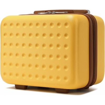 Konofactory Journey žltá 25l
