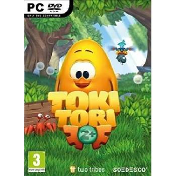 Soedesco Toki Tori 2+ (PC)