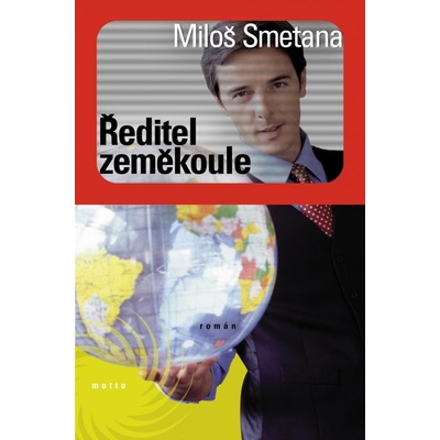 Ředitel zeměkoule
