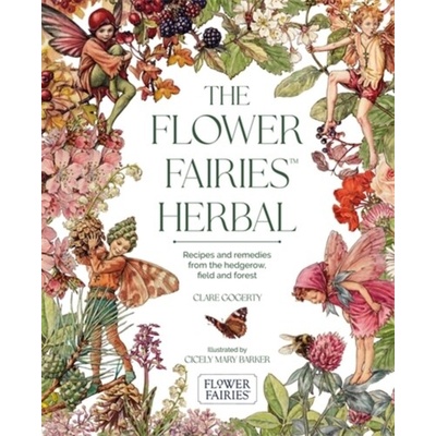 The Flower Fairies Herbal