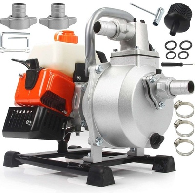 Mar Pol 1" 2kW M30015