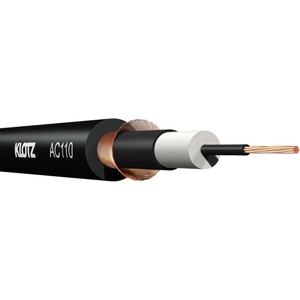 KLOTZ AC110SW Инструментален кабел (AC110SW)