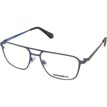 Superdry Диоптрични очила Superdry SDO 3040 008