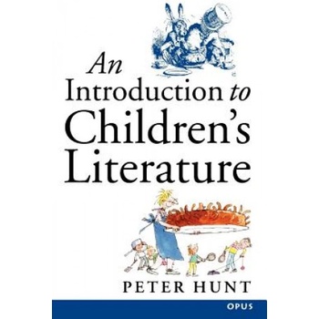 Introduction to Children's Literature | Peter Hunt