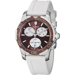 Victorinox Дамски часовник Victorinox Swiss Army Alliance Sport Chrono 241503 (241503) Часовници