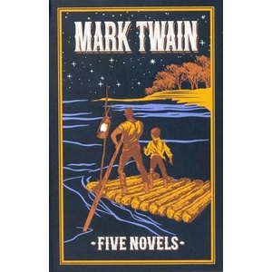 Mark Twain | TWAIN MARK (ISBN: 9781667210865)
