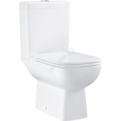 GROHE Start Edge 39814000