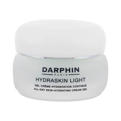 Darphin Hydraskin Light хидратиращ гел-крем за нормална и смесена кожа 50 ml за жени