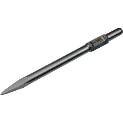Yato - Kovový špic určený pre kladivá so šesťhrannou rukoväťou 410mm YT-47375