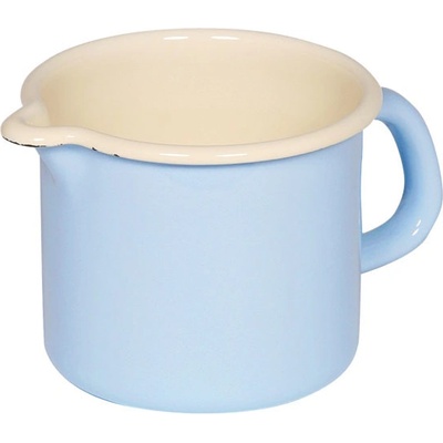 RIESS Hrnček s výlevkou 9 cm 500 ml