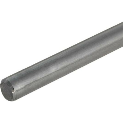 Ferona 140005C - ocelová kulatina pr. 14 mm, tyč kruhová válcovaná za tepla, délka 3 m