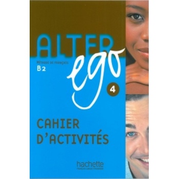 Alter Ego 5 U?ebnice