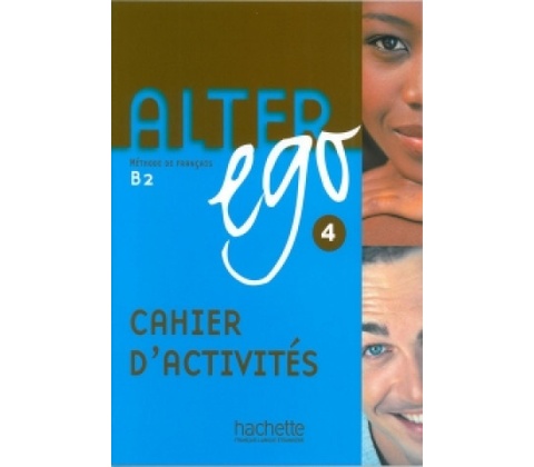 Alter Ego 5 U?ebnice