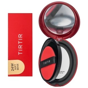 TIRTIR Mask Fit Red Cushion дълготраен фон дьо тен 24W Soft Beige 18 g