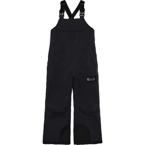 Color Kids Детски ски панталон Color Kids Junior Ski Bib Pants Ski trousers - Phantom - размер 134 (EU) (701-4664-0116)